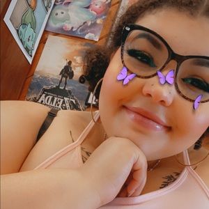 Meet your Posher, Xeryus